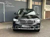 2018 BMW X3