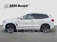 2018 BMW X3