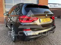 2018 BMW X3
