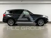 2018 BMW X3