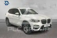 2018 BMW X3