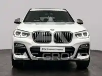 2018 BMW X3