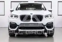 2018 BMW X3