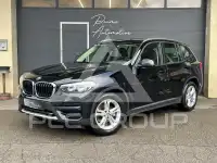 2018 BMW X3