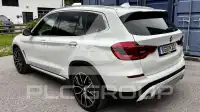 2018 BMW X3