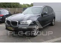 2018 BMW X3