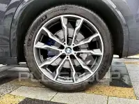 2018 BMW X3