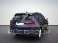 2018 BMW X3