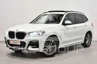 2018 BMW X3