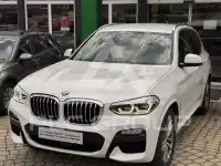 2018 BMW X3