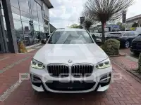 2018 BMW X3
