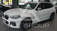 2018 BMW X3