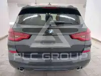 2018 BMW X3