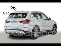 2018 BMW X3