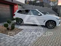 2018 BMW X3