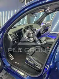 2018 BMW X3