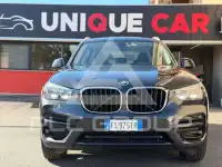 2018 BMW X3