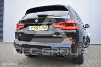 2018 BMW X3