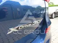 2018 BMW X3