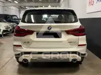 2018 BMW X3
