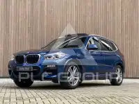 2018 BMW X3
