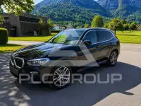 2018 BMW X3