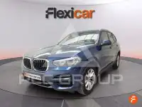 2018 BMW X3