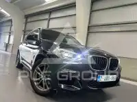 2018 BMW X3
