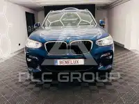 2018 BMW X3