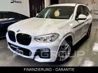 2018 BMW X3