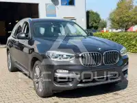 2018 BMW X3