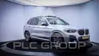 2018 BMW X3