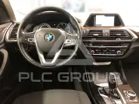 2018 BMW X3