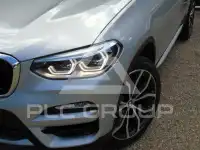 2018 BMW X3