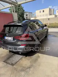 2018 BMW X3
