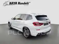 2018 BMW X3