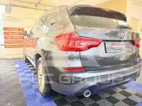 2018 BMW X3