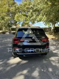 2018 BMW X3