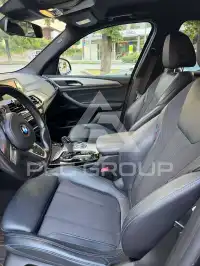 2018 BMW X3