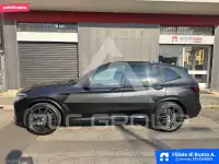 2018 BMW X3