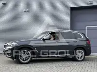 2018 BMW X3