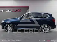 2018 BMW X3