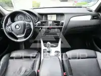 2018 BMW X3