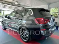 2018 BMW X3