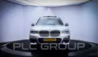 2018 BMW X3
