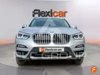 2018 BMW X3