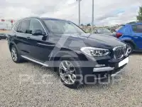 2018 BMW X3
