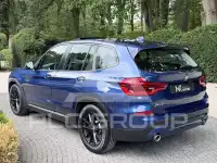 2018 BMW X3