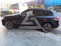 2018 BMW X3