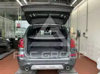 2018 BMW X3